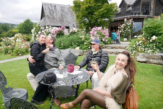 Afternoon Boutique Wine Tour - FAQs