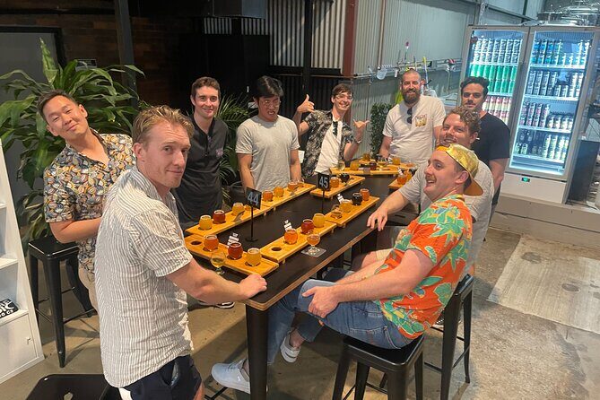 Afternoon Brisbane Half-Day Brewery Tour - Final Thoughts