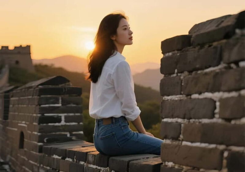 Afternoon Bus Transfer to Mutianyu Great Wall + Entry Ticket - Authenticity and Practical Value