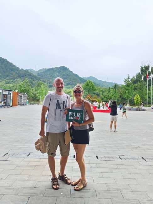 Afternoon Bus Transfer to Mutianyu Great Wall + Entry Ticket - Final Thoughts