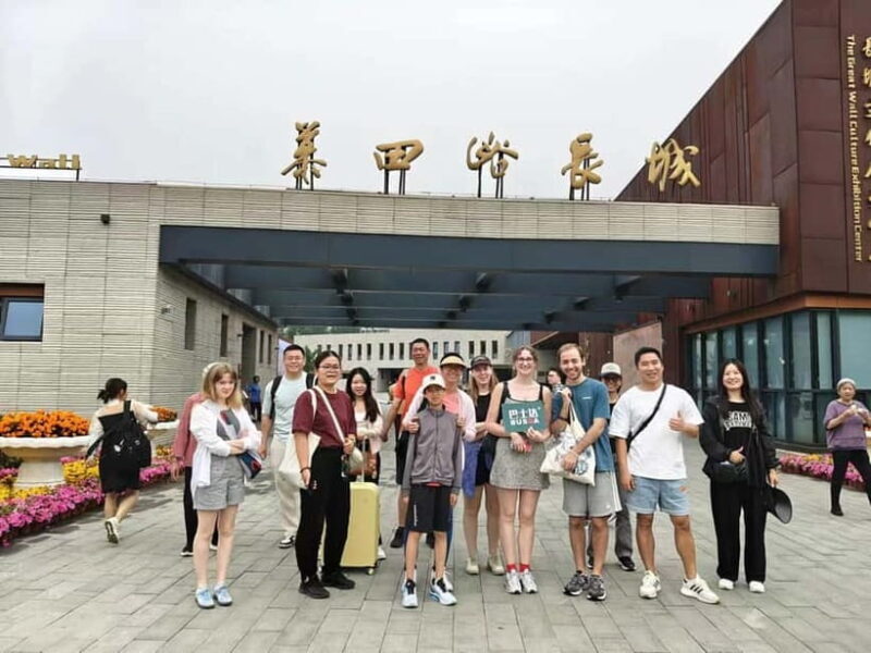 Afternoon Bus Transfer to Mutianyu Great Wall + Entry Ticket - FAQ