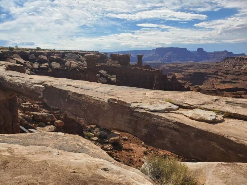afternoon-canyonlands-island-in-the-sky-4x4-tour