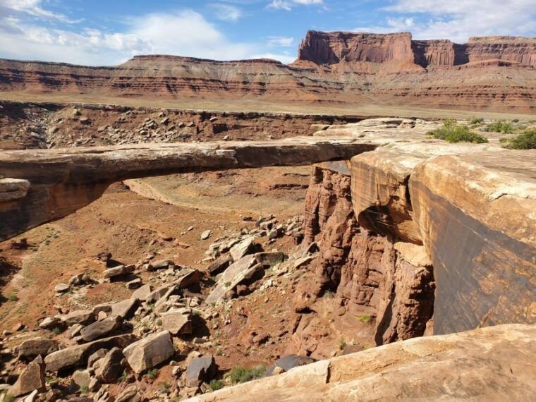 afternoon-canyonlands-island-in-the-sky-4x4-tour