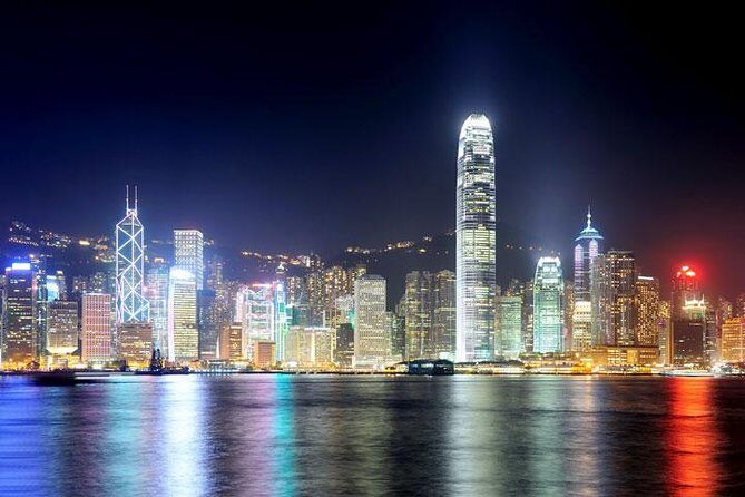 Afternoon City Coach Tour Plus Dinner Cruise with Hotel Pickup in Hong Kong Island - Exploring Hong Kong in a Day: An Honest Review of the Afternoon City Coach Tour Plus Dinner Cruise