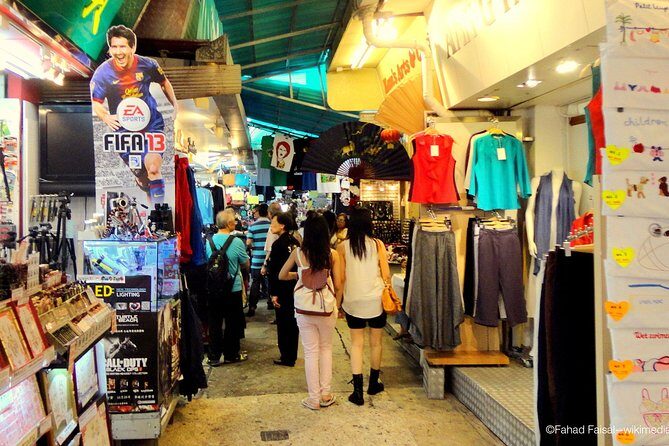 Afternoon City Coach Tour Plus Dinner Cruise with Hotel Pickup in Hong Kong Island - Final Thoughts