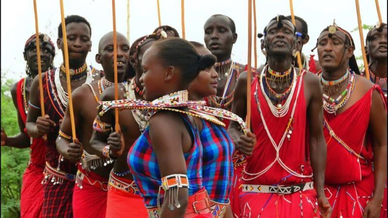 Afternoon Cultural Tour at Bomas of Kenya in Nairobi - Key Points