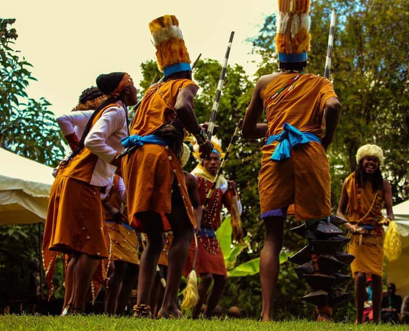 Afternoon Cultural Tour at Bomas of Kenya in Nairobi - Why You Should Consider This Experience