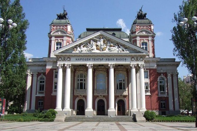 Afternoon Delights in Sofia Tour - Frequently Asked Questions