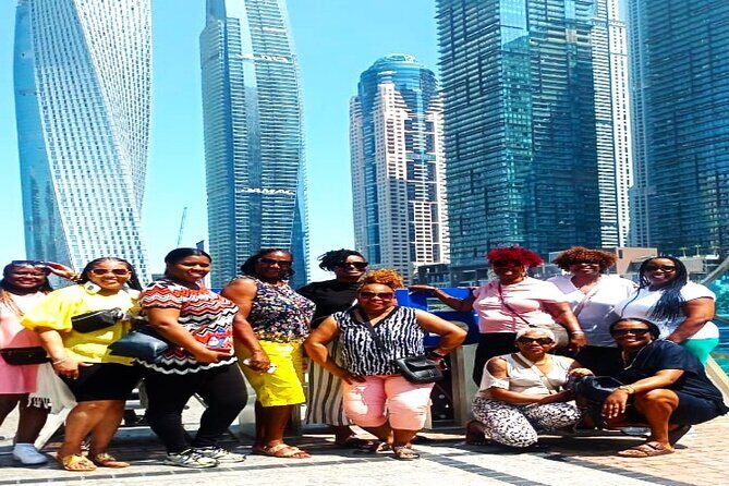 Afternoon Dubai City Iconic Skyline Tour including Transfers - Final Thoughts: Who Will Love This Tour?