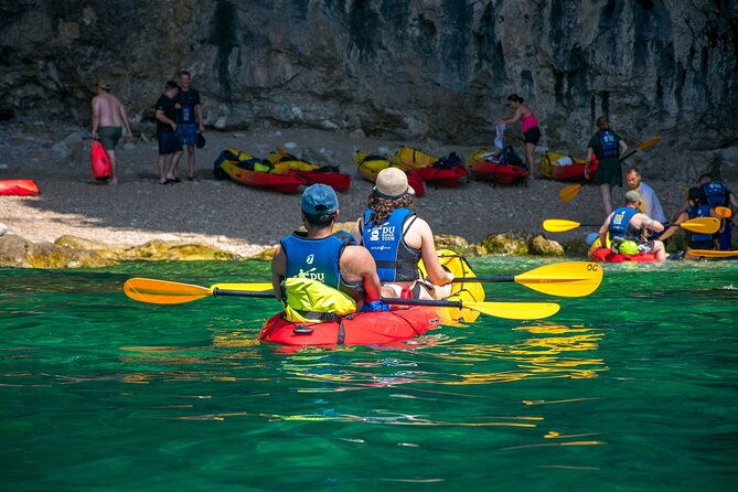afternoon-dubrovnik-guided-kayaking-tour