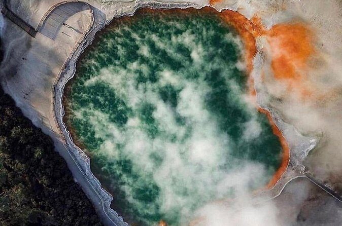 Afternoon Eco-Thermal Tour Explore Nature's Wonders - Frequently Asked Questions