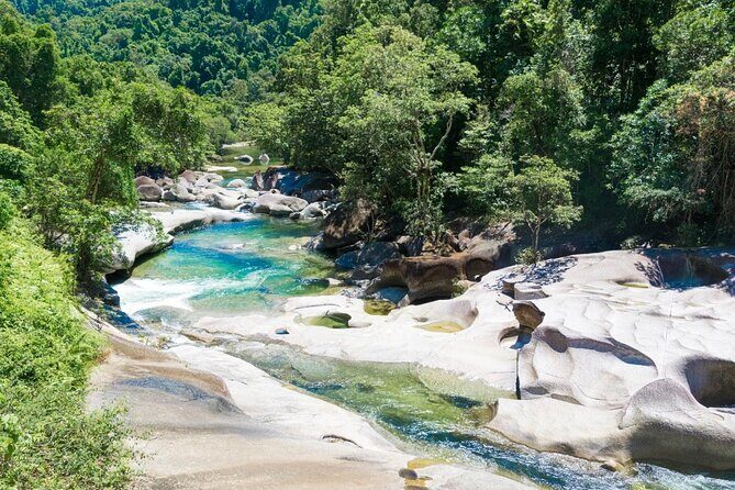 Afternoon & Evening Tour of Paronella Park - Why We Like This Tour