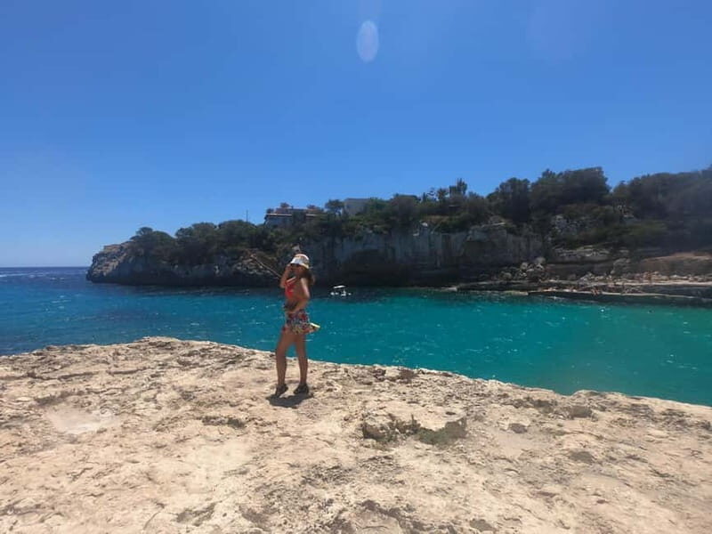Afternoon excursion: best beaches & coves with Paddlesurf - FAQ