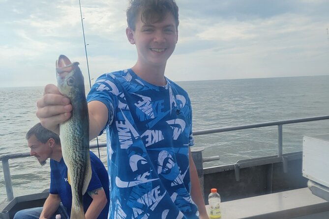 afternoon-fishing