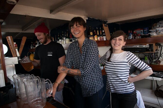 afternoon-golden-hour-cocktail-sail-clipper-city