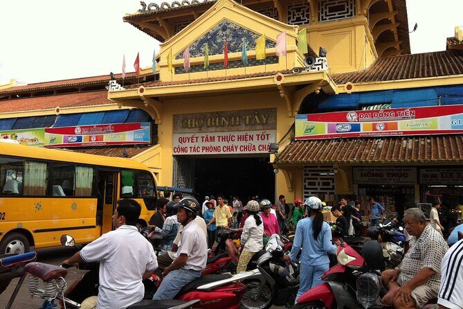 Afternoon Half-Day Introduction to Saigon Tour - FAQ