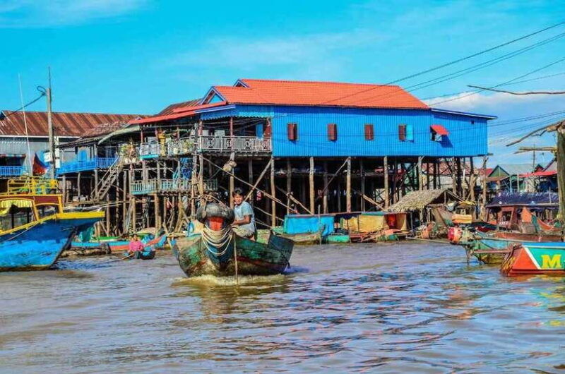 afternoon-hi-tea-floating-village-in-siem-reap