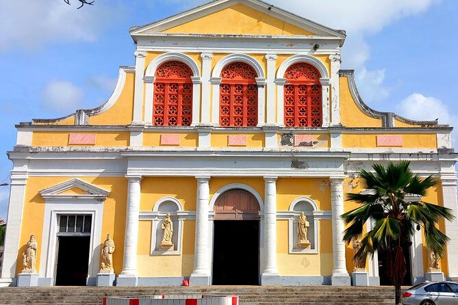 afternoon-historic-walking-tour-of-pointe-a-pitre-with-guide