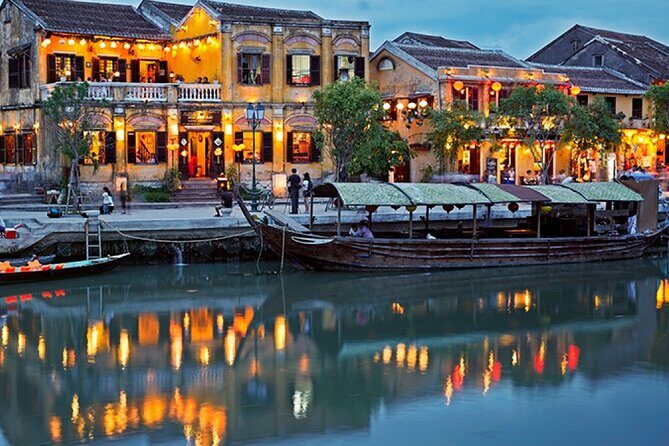 Afternoon Hoi An Oldtown Walking Sightseeing & Local Food Tour - Who Should Consider This Tour?