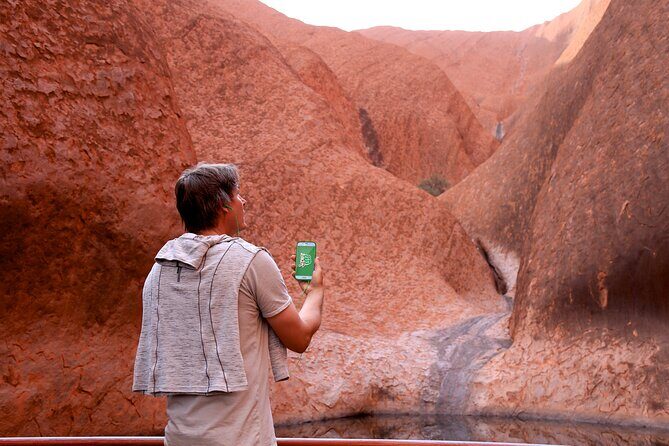 Afternoon Kata Tjuta Small Group Tour - Considerations and Practical Tips