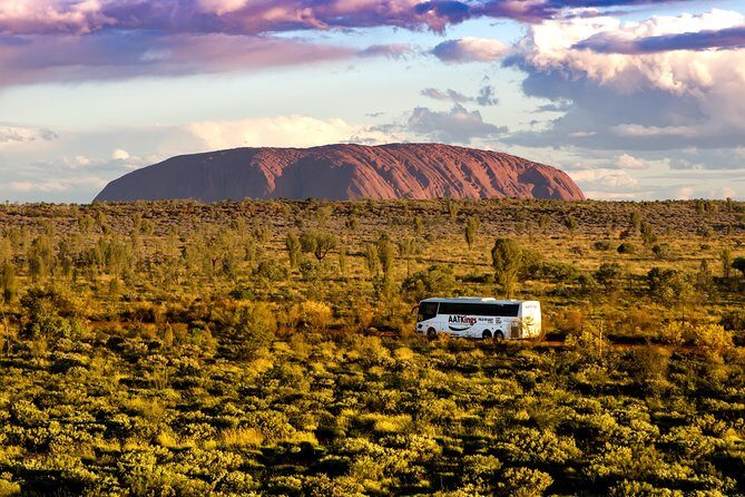 Afternoon Kata Tjuta Small Group Tour - Who Should Book This Tour?
