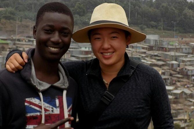 Afternoon Kibera Slum Tour - A Closer Look at the Kibera Experience