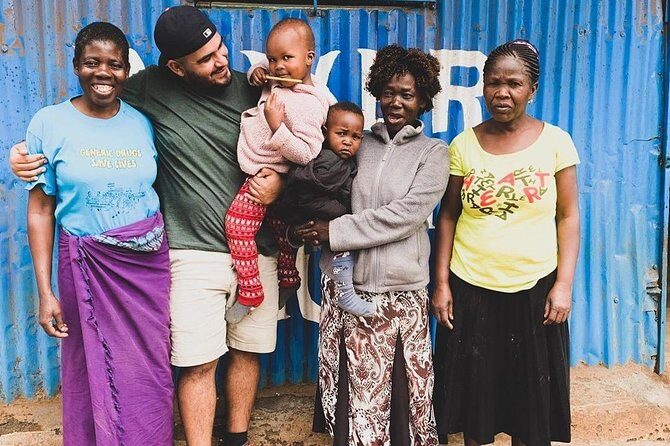 Afternoon Kibera Slum Tour - FAQs