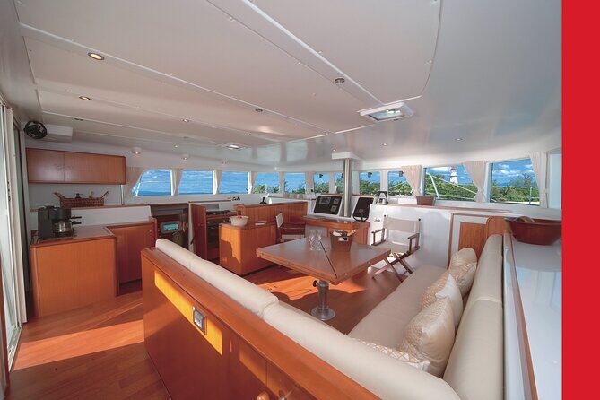 Afternoon Low Isles Snorkelling & Sunset Sail from Port Douglas - An In-Depth Look at the Tour
