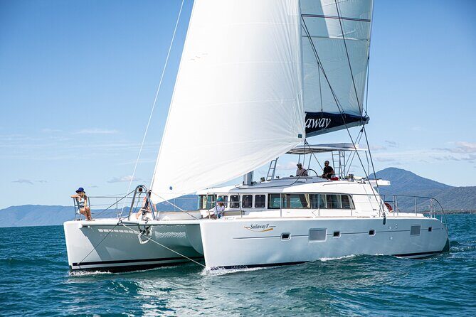 Afternoon Low Isles Snorkelling & Sunset Sail from Port Douglas - FAQ