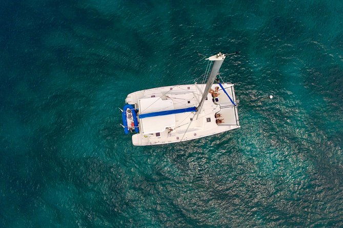 afternoon-luxury-catamaran-sailing-and-charter-cruise-from-bridgetown