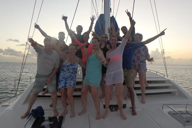 afternoon-luxury-catamaran-sailing-and-charter-cruise-from-bridgetown