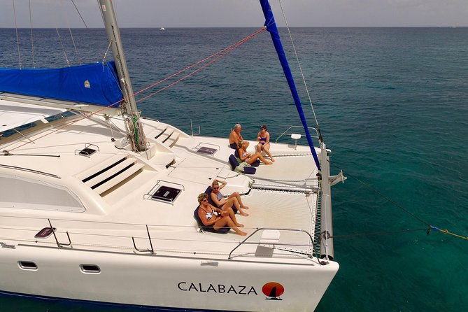 afternoon-luxury-catamaran-sailing-and-charter-cruise-from-bridgetown