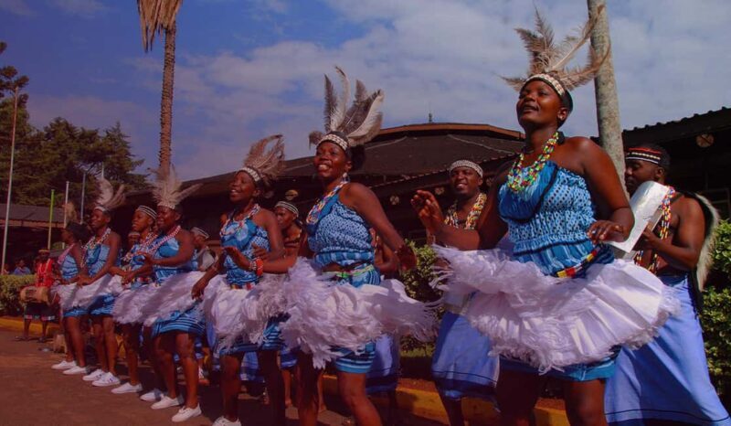 Afternoon Nairobi Kenya Bomas Cultural Tour - A Closer Look at the Tour Experience