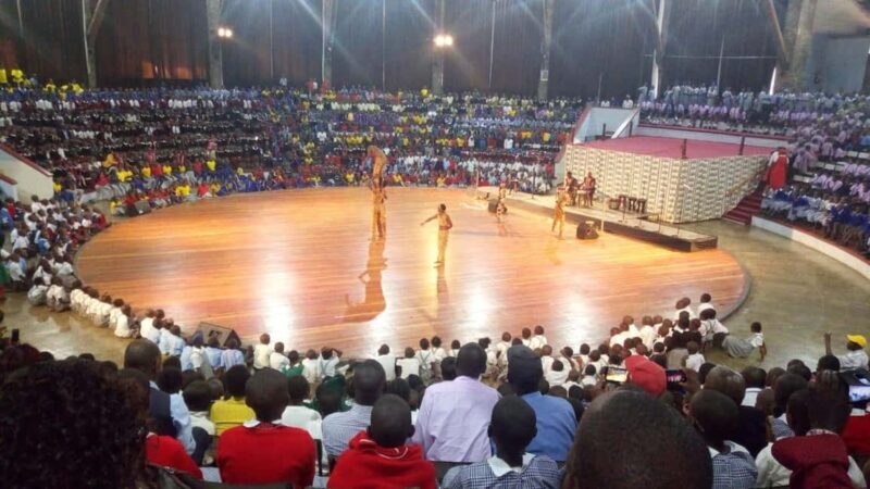 Afternoon Nairobi Kenya Bomas Cultural Tour - Final Thoughts