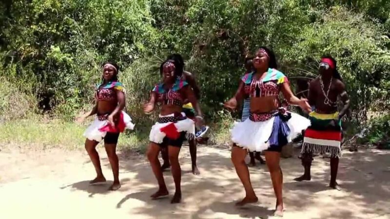 Afternoon Nairobi Kenya Bomas Cultural Tour - FAQ