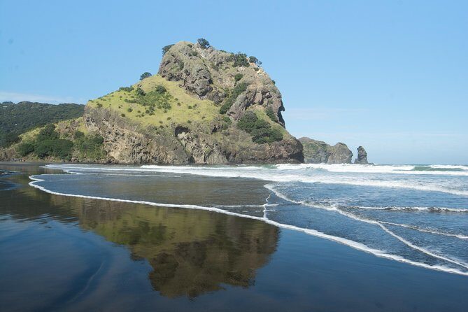 Afternoon Piha Beach and Rainforest Tour from Auckland - FAQ