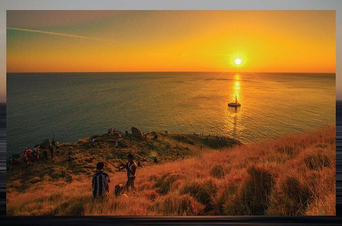 Afternoon Private Catamaran Trip - Final Thoughts