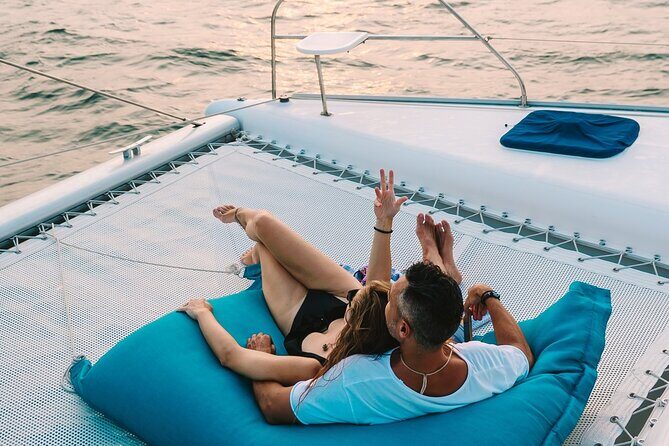 Afternoon Private Catamaran Trip - FAQ