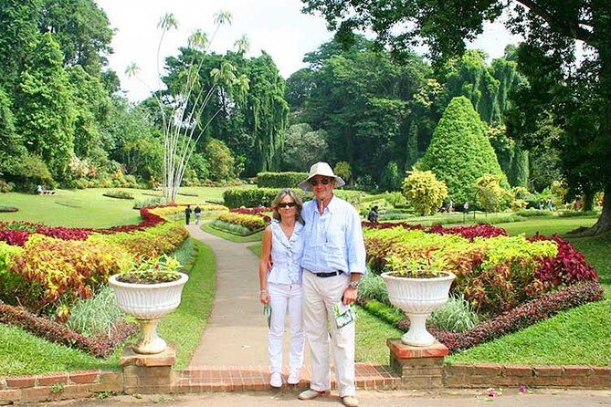 Afternoon Private Custom City Tour of Kandy - Who Should Consider This Tour?