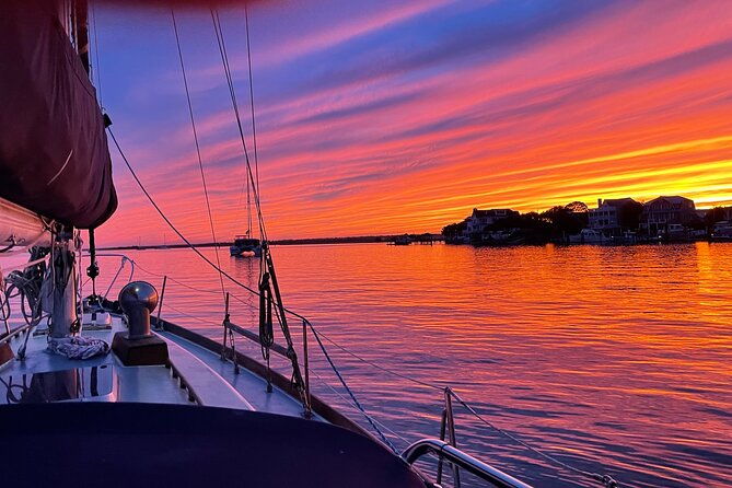 afternoon-sail
