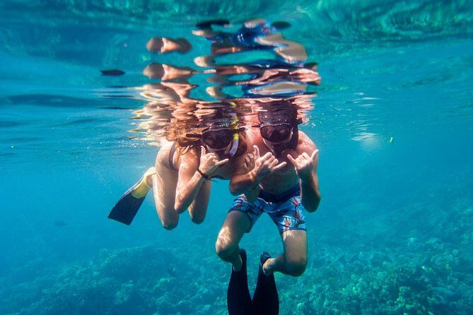 Afternoon Sail & Snorkel to the Captain Cook Monument - The Bottom Line: Who Should Consider This Tour?