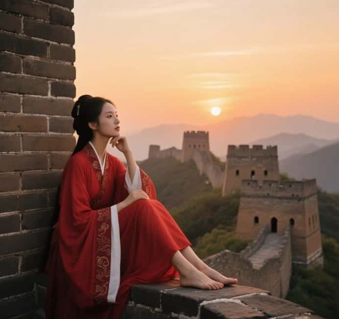 Afternoon Sightseeing Bus Guided Tour to Mutianyu Great Wall - FAQ