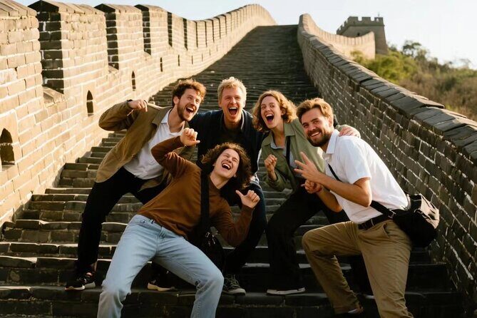Afternoon Sightseeing Bus Tours to Mutianyu Great Wall of China - Authentic Experiences and Practical Insights
