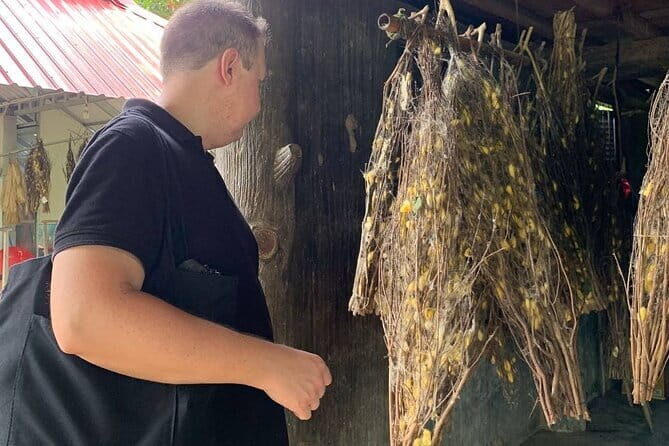 Afternoon Silk Island, Escape Phnom Penh & Temple by Tuk Tuk - Authenticity, Comfort, and Overall Experience