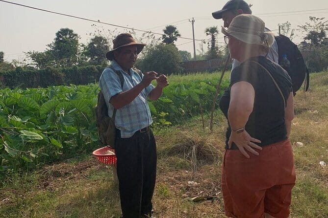 Afternoon Silk Island, Escape Phnom Penh & Temple by Tuk Tuk - FAQ
