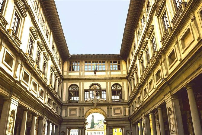 afternoon-small-group-uffizi-gallery-tour