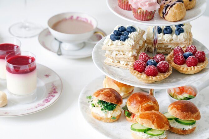 Afternoon Tea at the Burj Al Arab with pick up Included - Final Thoughts: Is It Worth It?