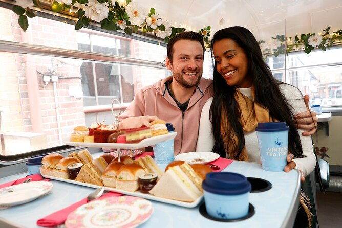 afternoon-tea-bus-tour-in-dublin