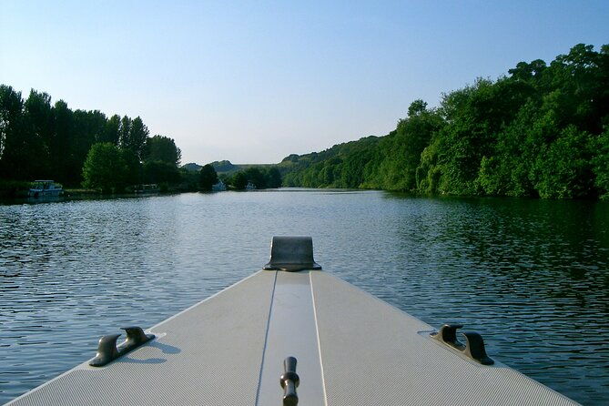 afternoon-tea-sightseeing-river-cruise-in-oxford