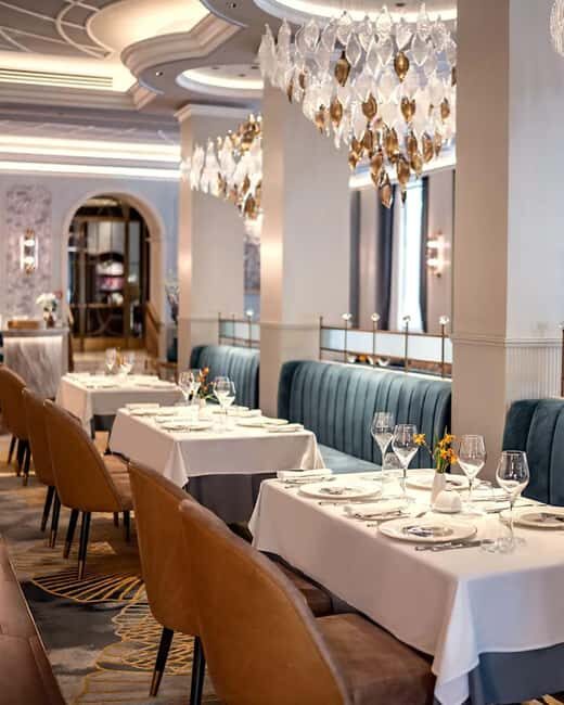 Afternoon Tea, Water Puppets & Vietnamese Dinner in Ha Noi - Key Points